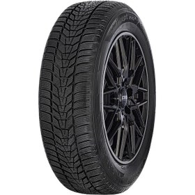 Resim Hankook 255/40R18 99V XL Winter I Cept Evo3 W330 Kış Lastiği 2025 