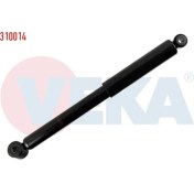 Resim Veka Amortisör Arka Sol Sağ Gazlı Nissan Navara D40 2.5 Dcı 2005 2015 