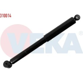 Resim Veka Amortisör Arka Sol Sağ Gazlı Nissan Navara D40 2.5 Dcı 2005 2015 