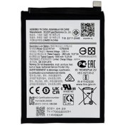 Resim UnerTech Samsung Galaxy A04E A042F Uyumlu İthal Pil 