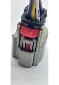 Resim Ford Mondeo / Chevrolet/ Cadillac Oto Elektrik Tesisat Soketi 6032 