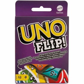Resim Uno Flip Kart Oyunu GDR44 