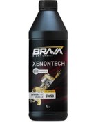 Resim Brava Xenontech 5W-50 Full Sentetik Motor Yağı 1 L 