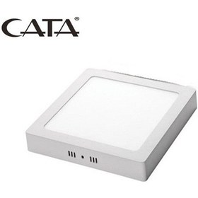 Resim Cata Ct-5272 25 Watt Sıva Üstü Led Armatür 