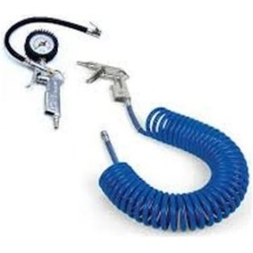 Resim Gav 3 Parça Havalı Alet Seti 