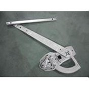 Resim Mga-32104 - Cam Krikosu Elektrikli Motorsuz Sağ Ford Transıt 