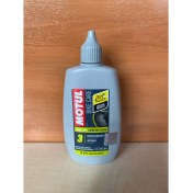 Resim Motul Bıke Care Chaın Lube Dry 100 ml 