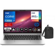 Resim HP EliteBook 640 G10 | I7 1355U | 1 TB SSD 16 GB RAM ELİT8A571EA23