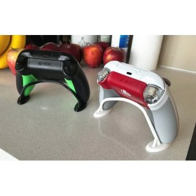 Resim Dlc 3d Design Xbox Kol Standı, Gizlenmiş Kol Tutucu, Xbox Joystick Kumanda Standı, Xbox Uyumlu 