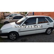 Resim Fiat Tipo Mügen Cam Rüzgarlığı Tüm Kasalar 4 Lü Takım N11.21360 