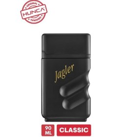 Resim Jagler Classic EDT 90 ml + Deodorant Sprey 150 ml Erkek Parfüm Seti 