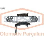 Resim SÜPSAN EZ-150 SÜPSAN ZİNCİR KİTİ SPRINTER 210 213 216 CDI VITO 11 