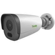 Resim Tiandy Tc-c32gs I5/e/y/c/sd/2,8mm/v4.2 2 Mp Starlight Bullet Ip Kamera 