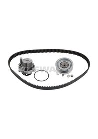 Resim Vw Golf 4 Triger Seti + Devirdaim 1.6 1998-2000 Aeh Akl Apf Swag 30932814 