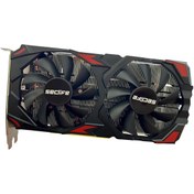 Resim Seclife Radeon RX580 8gb Gddr5 256BIT 1xhdmı +2xdp Atx Dual Fan 
