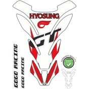 Resim Hyosung Tank Pad N11.74213 