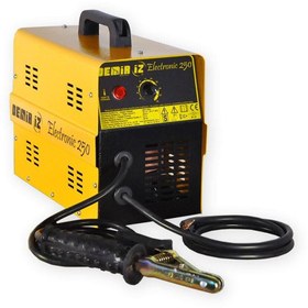 Resim Demiriz Electronic 250 Ac Ark Kaynak Makinesi 