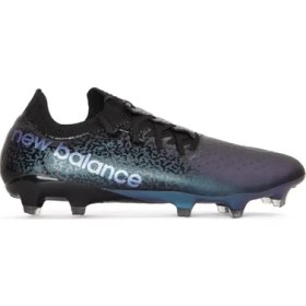 Resim New Balance Furon V7 Pro Fg Erkek Siyah Krampon - SF1FBB7 