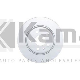 Resim 8k0615601b-8k0615601j Fren Diski Arka Audı A4 / A5 / A6 / A7 / Q5 