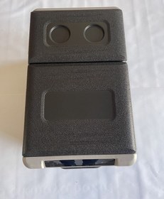 Resim Ahmet Otomotiv 40 Litre Kompresörlu Gazlı Cift Bölmeli 