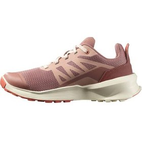 Resim Salomon Patrol J Pembe Kadın Outdoor Ayakkabı 000000000102265943 Pembe 