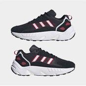 Resim adidas Zx 22 Boost Siyah Spor Ayakkabı (HP2770) 