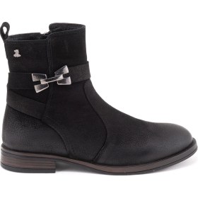 Resim Venüs 2552703 Kadın Bot Vns6-2552703001 Siyah 