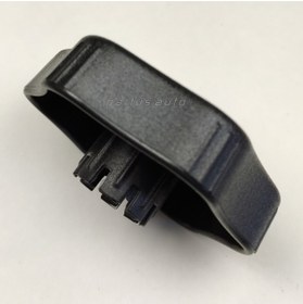 Resim partus Koltuk Ayar Kolu Renault Clio 3 Modus Symbol Yatırma Topuzu 