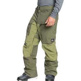 Resim Quiksilver Tr Stretch Erkek 