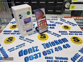 Resim Xiaomi Redmi Note 13 Pro Plus İkinci El TR | 512 GB | Beyaz 