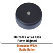 Resim Mercedes E Sinifi W124 Radyo Ses Dügmesi 448610568 