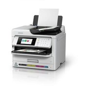 Resim HPZR Epson WorkForce Pro WF-C5890DWF Yazıcı 