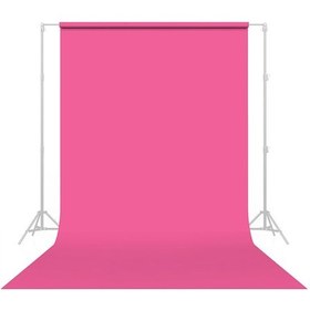 Resim Gdx Kağıt Sonsuz Stüdyo Fon Perde Tulip 2.70x11 Metre 