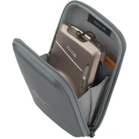 Resim Lowepro Volta 20 Gri Taşıma Çantası 