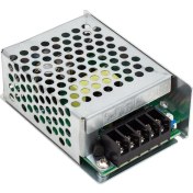 Resim Weko 5 Volt 6 Amper Metal Kasa Adaptör Yerli Üretim 