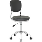 Resim Bluetick Obje Küçük Ofis Çalışma Sandalyesi BLU1735 