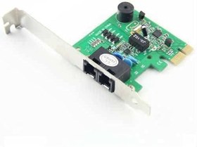 Resim Platoon PCI Exspress 56K Faks Modem FAX PCIe 