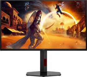 Resim AOC 27" Q27G4SDR 0.03ms 360Hz HDMI,DisplayPort G-Sync QD-OLED 2K Gaming Monitör 