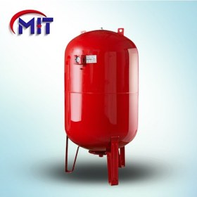 Resim MIT 100 LT Ayaklı Hidrofor Genleşme Tankı 