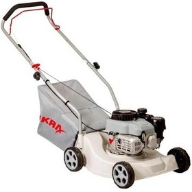 Resim Ikra IPLM 1341 Benzinli Çim Biçme Makinesi 
