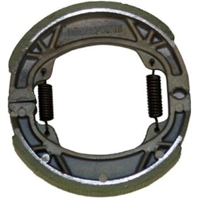 Resim Arora Verano 50 Cc Scooter Ar50-9 Arka Fren Balatası Kampana Set 