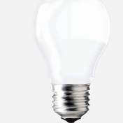 Resim Ecolite Led Soft Filament A60 7W E27 4000K Led Ampul 