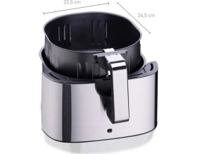 Resim Korkmaz Air Max Airfryer 6.5 Litre 