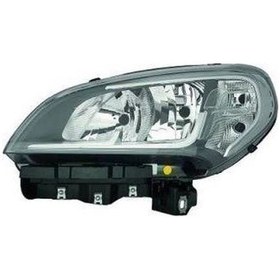 Resim OPAR 52109259 OPAR FAR SOL DOBLO 10- 