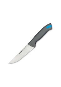 Resim Pirge Gastro Kasap Bıçağı No. 0 12.5 CM - 37100 Gri - Mavi 