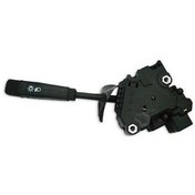 Resim Far Sinyal Ve Korna Kumanda Kolu Sıyah Renault R9 R11 7700760825 Dodo Fk0060 