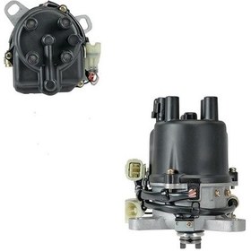 Resim Distribütör Komple Civic 1988-1991 Vakumsuz 