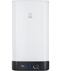 Resim Demirdöküm Dt 4 Titanium Digital Termosifon 50 lt 