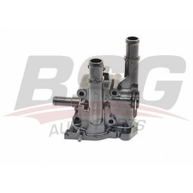 Resim BSG 65-126-001 Termostat Gövdesi P39036S2114 