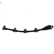 Resim Alper Enjektör Geri Dönüş Hortumu Golf 07-11-passat 08-11-a3-a4 08-16-a5-a6 09-11-q5 2 IS00-ALPER 2426031 